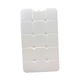 thumbnail image 5 of Bloque De Hielo Ligero Y Portátil Para Neveras Portátiles, Paquete De Hielo Para Acampar, Pescar, Hogar, 1300 G, 5 of 5