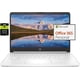 thumbnail image 1 of Laptop HP 14 ultraligero para estudiantes y empresas de 16 GB/192 GB, 1 of 7