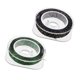 thumbnail image 4 of 2 unids Metallic Guide Wrapping Línea de Pesca Hilo Fuerte para Rod Building DIY, 4 of 5