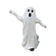 thumbnail image 2 of Bonita Figura De Fantasma, Artesanía Artística, Pequeña Escultura Para Estantería De Chimenea, Color Blanco, 2 of 5