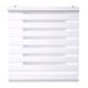 thumbnail image 1 of Cortina Roller 120x200cm - Blanco, 1 of 2