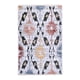 thumbnail image 1 of MASHINI ALFOMBRA FRISE MANHATTAN 3D 60X100 ARANA, 1 of 3
