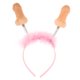 thumbnail image 3 of Novedad Willy Pene Diadema Despedida De Soltera Accesorios Rosa Diadema, 3 of 3