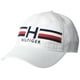 thumbnail image 1 of Gorra de béisbol Tommy Hilfiger Ira para hombre Classic White, 1 of 2