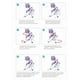 thumbnail image 5 of Unicornio Pony Robot Control Remoto Inteligente Música Luces, 5 of 10