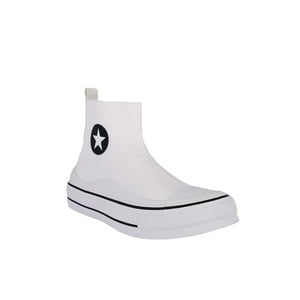 Zapatilla Casis Blanco Alquimia