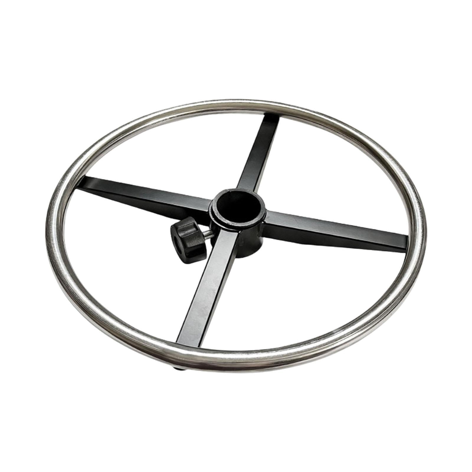 Bothyi - Accesorio Para Reposapiernas De Silla De Oficina, Anillo De Pie Para Silla De Dibujo Para Taburetes De Mostrador