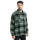 thumbnail image 5 of CAMISA LEÑADORA terracota XL, 5 of 5
