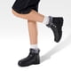 thumbnail image 3 of Botin Casual Mujer Térmico PU Weide TFA306, 3 of 8