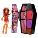 thumbnail image 2 of Toralei Skulltimates - Monster High - Secrets Sustos Neón, 2 of 3