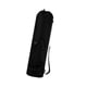 thumbnail image 2 of Bolsa para esterilla de yoga, bolsa de transporte impermeable, soporte para esterilla de yoga, para entrenamiento, pilates, viajes, adultos, mujeres y Negro, 2 of 5