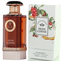 Fragrance World - Coffee Collection Irish Coffee Edp 100Ml Unisex