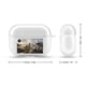thumbnail image 2 of Funda AirPods Pro Desmarcar Medieval Transparente, 2 of 6