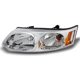 thumbnail image 1 of Farol AKKON Saturn Ion 03-07 Izquierdo Cromo, 1 of 6