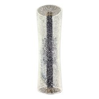 Genérico - Lámpara Pared Moderna Led Decorativa Cilíndrica Jhn