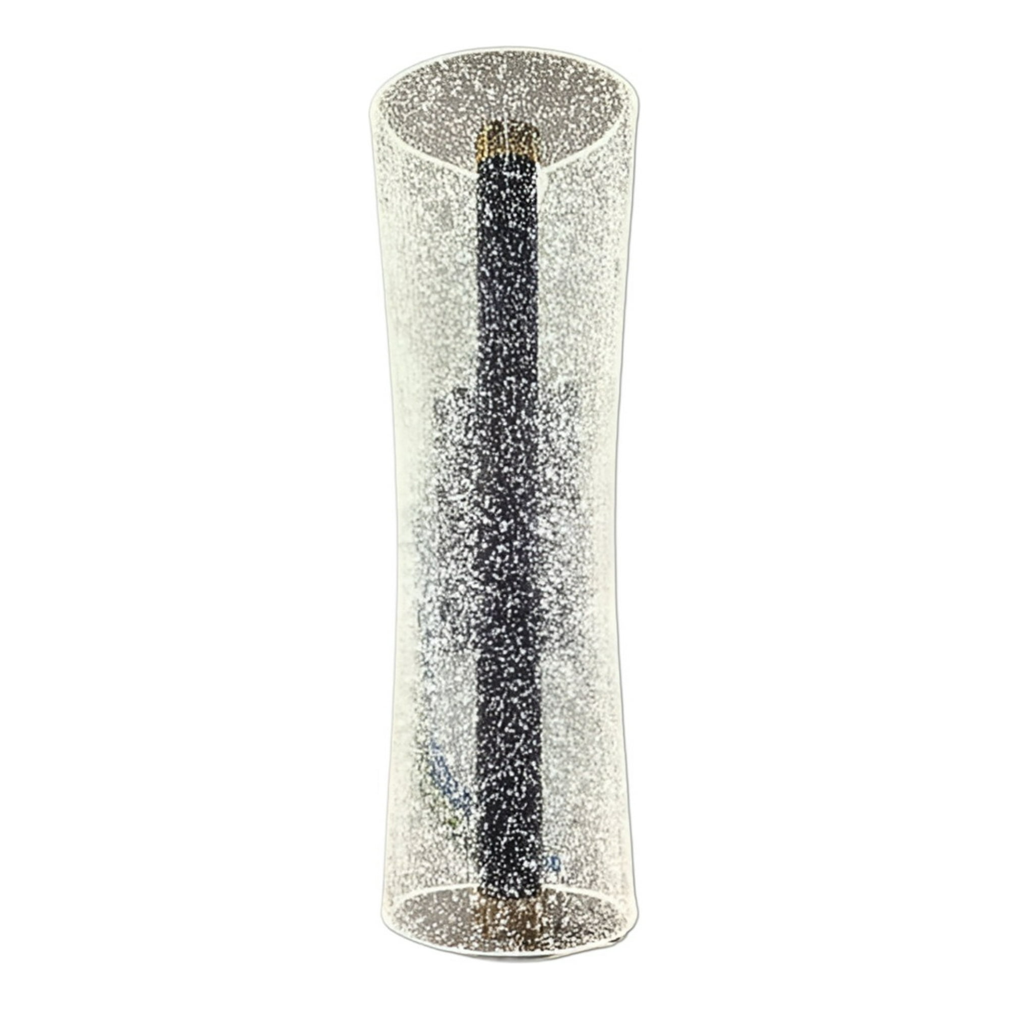 Genérico - Lámpara Pared Moderna Led Decorativa Cilíndrica Jhn