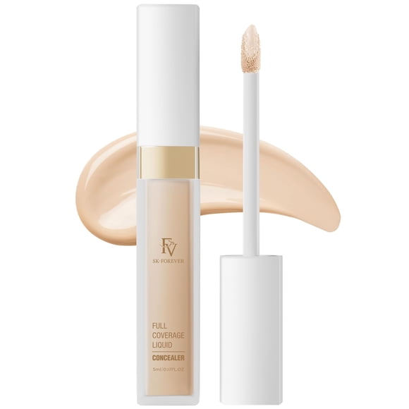 Corrector FV Líquido Mate 5 ml Resistente al Agua de Larga Duración