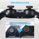 thumbnail image 4 of Empuñadura Antideslizante Pelidox Pack de 10 para PS4/PS5, 4 of 8