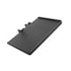 thumbnail image 4 of Bandeja De Tarjeta De Sonido Accesorio Estante De Plástico Soporte De Micrófono Para Bocadillos Guitarra S, 4 of 5