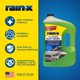 thumbnail image 3 of Shampoo Espuma RainX Concentrado 2,95L Alto Brillo, 3 of 3