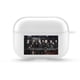 thumbnail image 1 of Desmarcar Funda AirPods Pro Diarios De Vampiros Transparente, 1 of 6