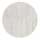 thumbnail image 1 of Alfombra Redonda Babil Gris 240 x 240 Cm, 1 of 6