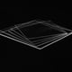 thumbnail image 2 of Placas de vidrio de cuarzo Yiqihighgo 100 x 100 x 1 mm (2 unidades), 2 of 7
