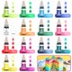 thumbnail image 4 of Set de Colorantes Alimentarios RICCLE 26 Colores Botellas de 6ml, 4 of 9