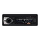 thumbnail image 1 of Radio Auto 1 DIN Bluetooth - 4x60W MP3 USB MicroSD Aux - Panel Desmontable, 1 of 1