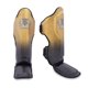 thumbnail image 1 of Espinilleras TOP KING Boxing New Pro de Cuero – Talla Grande, 1 of 1