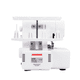 thumbnail image 4 of Máquina de Coser Overlock Janome 8002D USADA, 4 of 5
