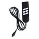 thumbnail image 2 of Controlador de Elevación de Sofá Auricular Remoto Accesorios Prácticos Manuales Duraderos Sillones Reclinables Eléctricos Fáciles de Usar para Muebles Derecho, 2 of 5