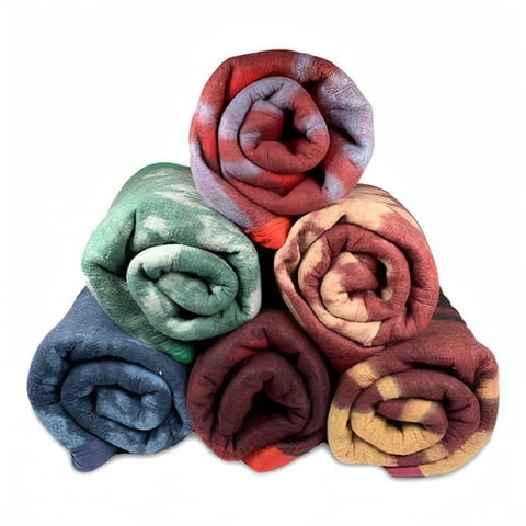 Frazada Silver Golden 1,5 Plazas – Doral.