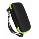 thumbnail image 5 of Funda protectora CaseSack para ZOLEO negro/verde, 5 of 5