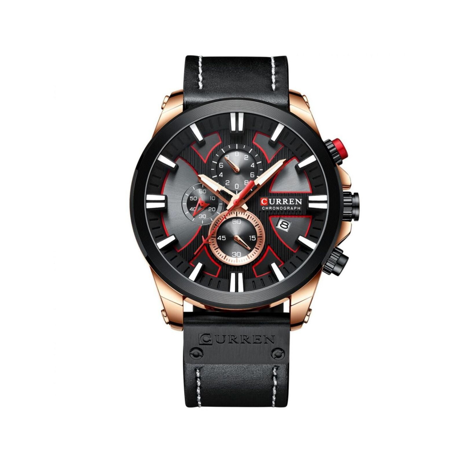 Curren Watches - Reloj Krec832001 Hombre