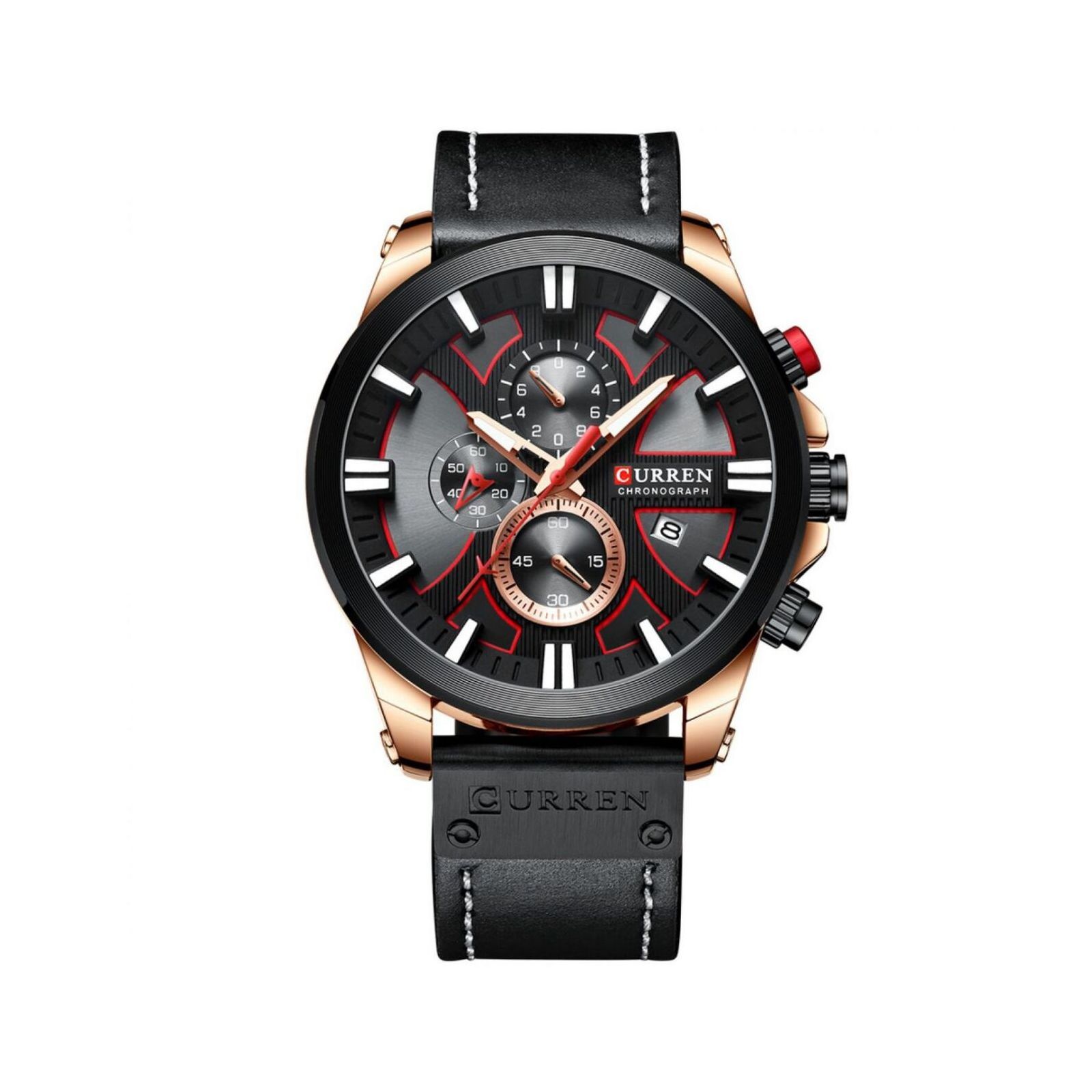 Curren - Reloj Krec832001 Hombre