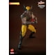 thumbnail image 2 of Figura Hs03 - Marvel Comics - X-men - Wolverine Brown Suit, 2 of 3