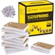 thumbnail image 1 of Libros animados Primbeeks pack de 12, 720 hojas 11 × 6 cm, 1 of 7