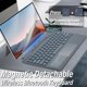 thumbnail image 3 of Teclado con teclado Wineecy retroiluminado para Surface Pro 11/10/9/8/X, 3 of 7