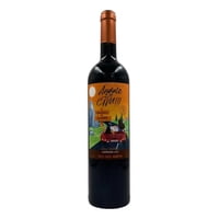 Vino Insolente Gran Reserva Carmenere Andate A La Ctm