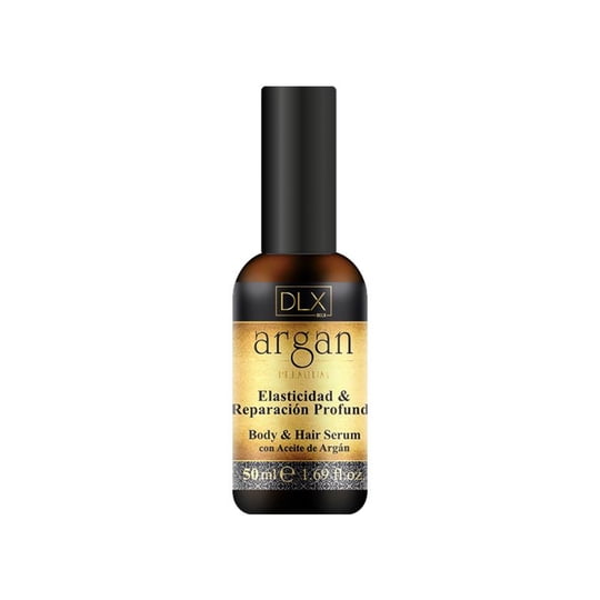 Serum Argan Para Cabello Y Piel 50 Ml 50 ml Dlx