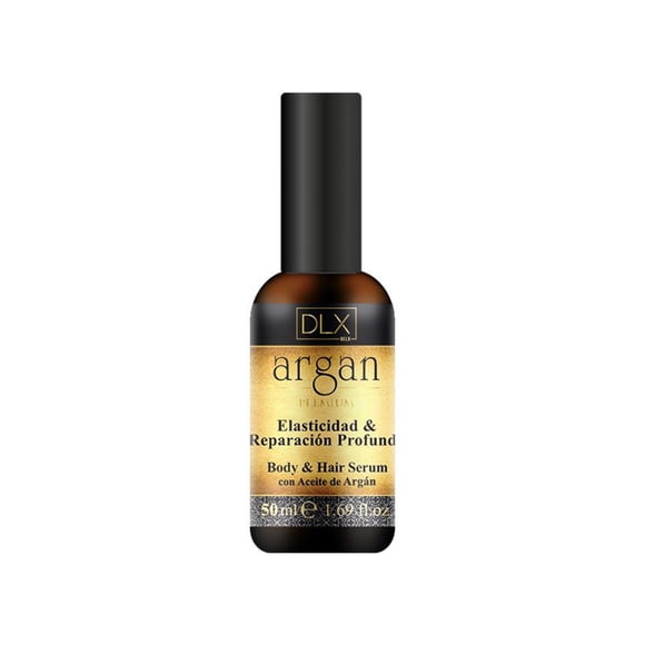 Serum Argan Para Cabello Y Piel 50 ml, 50 ml