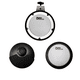 thumbnail image 3 of Batería Electrónica  PRX-200 ProDrums, 3 of 4