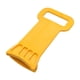 thumbnail image 3 of Removedor de Neumáticos de Coche, Piezas de Herramientas de Extracción de Desmontaje de Neumáticos de Coche PP, Accesorios de Palanca de Presión de Ne Amarillo, 3 of 5
