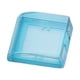 thumbnail image 1 of Cubierta De Salida Resistente A La Intemperie Protector De Enchufe Y Receptáculo Para Exteriores Para Baño Azul Claro, 1 of 5