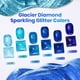 thumbnail image 2 of Set de 6 colores azul con purpurina de Beetles – Esmalte de gel 7,5 ml, 2 of 8