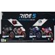 thumbnail image 2 of Videojuego Milestone RIDE 5 Edición Day One para Xbox Series X, 2 of 8