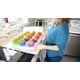 thumbnail image 4 of Moldes de Silicona Jumbo para Hornear The Sweet Baker 12 uds sin BPA, 4 of 8