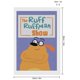 thumbnail image 2 of ¡Búscalo! con Ruff Ruffman Kits de Pintura de Diamantes para Adultos 5D DIY Diamond Art Kits Full Drill Diamond Dots para Regalo Decoración de Pared y Relajación Artes de Gemas 20*30cm, 2 of 6
