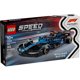 thumbnail image 1 of Bloques de construcción Williams Racing Fw46 F1, 1 of 4